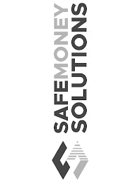 S SAFE MONEY SOLUTIONS