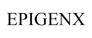 EPIGENX