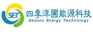 SET SEASON ENERGY TECHNOLOGY