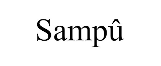SAMPÛ