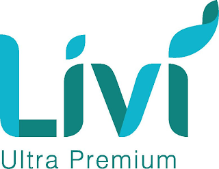 LIVI ULTRA PREMIUM