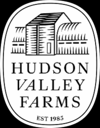 HUDSON VALLEY FARMS EST 1983