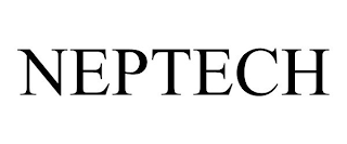 NEPTECH
