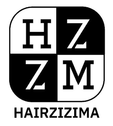 HZZM HAIRZIZIMA