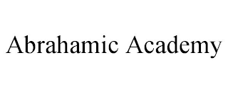 ABRAHAMIC ACADEMY