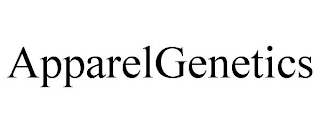 APPARELGENETICS