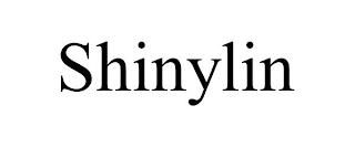 SHINYLIN