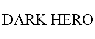 DARK HERO