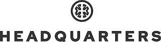 HEADQUARTERS