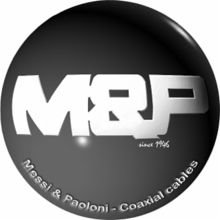M&P SINCE 1946 MESSI & PAOLONI - COAXIAL CABLES