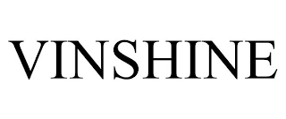 VINSHINE