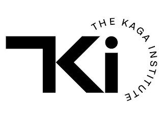 TKI THE KAGA INSTITUTE