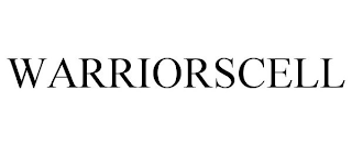 WARRIORSCELL