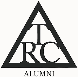TRC ALUMNI