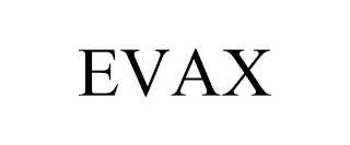 EVAX