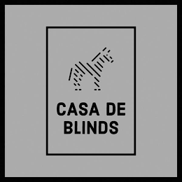 CASA DE BLINDS