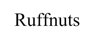 RUFFNUTS
