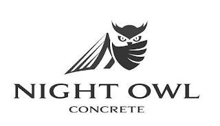 NIGHT OWL CONCRETE