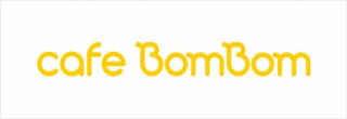 CAFE BOMBOM