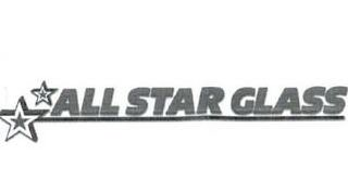 ALL STAR GLASS