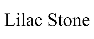 LILAC STONE