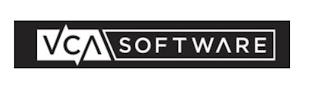 VCA SOFTWARE
