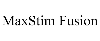 MAXSTIM FUSION