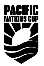 PACIFIC NATIONS CUP