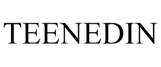 TEENEDIN