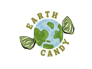 EARTH CANDY