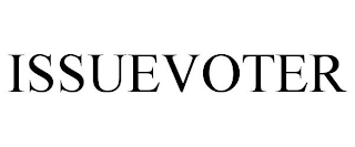 ISSUEVOTER