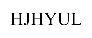 HJHYUL