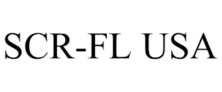 SCR-FL USA