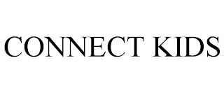 CONNECT KIDS