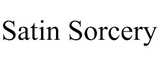 SATIN SORCERY