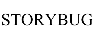 STORYBUG