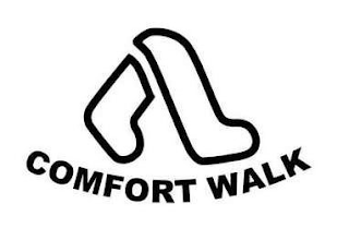 COMFORT WALK