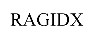 RAGIDX