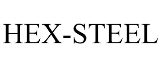 HEX-STEEL