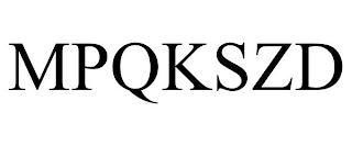 MPQKSZD
