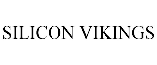 SILICON VIKINGS