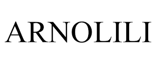 ARNOLILI