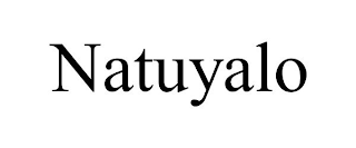 NATUYALO