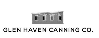 GLEN HAVEN CANNING CO. GLEN HAVEN CANNING CO.