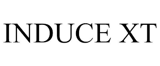 INDUCE XT