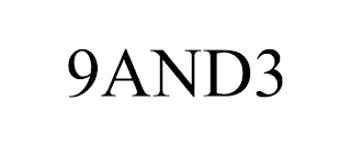 9AND3