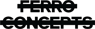 FERRO CONCEPTS