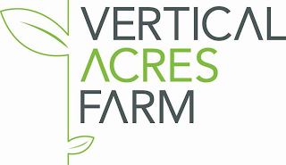 VERTICAL ACRES FARM