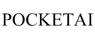 POCKETAI