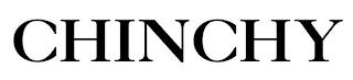 CHINCHY